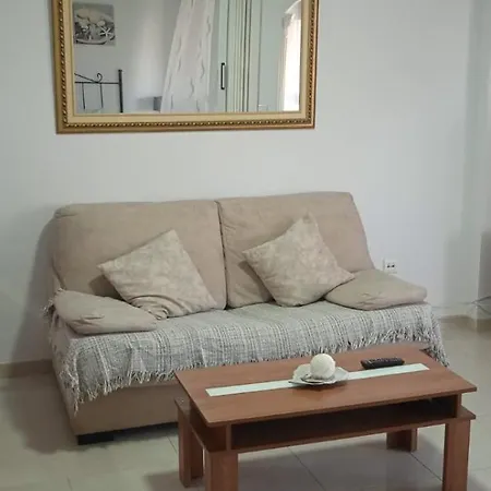 Estudio Urb.Bau Hoffman Torrox Room photo