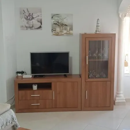 Estudio Urb.Bau Hoffman Torrox Room photo