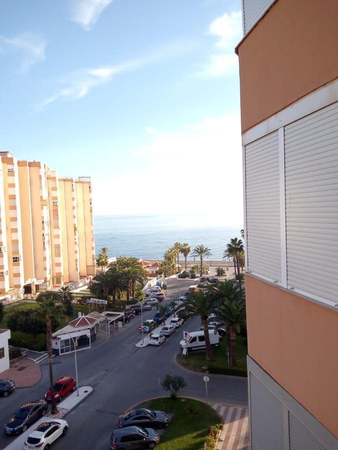Apartment Estudio Urb.bau Hoffman Torrox