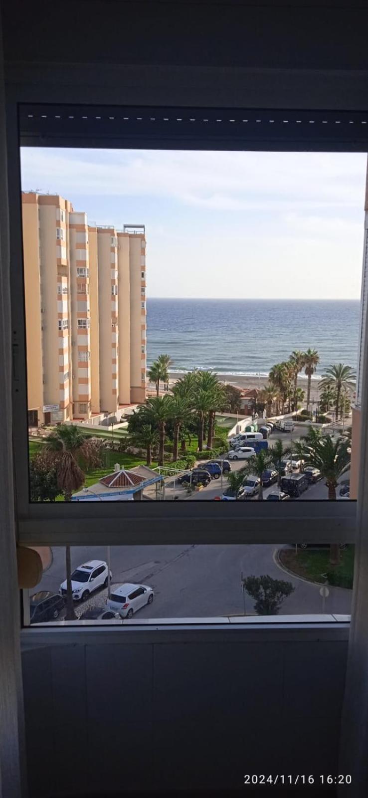 Estudio Urb.bau Hoffman Apartment Torrox