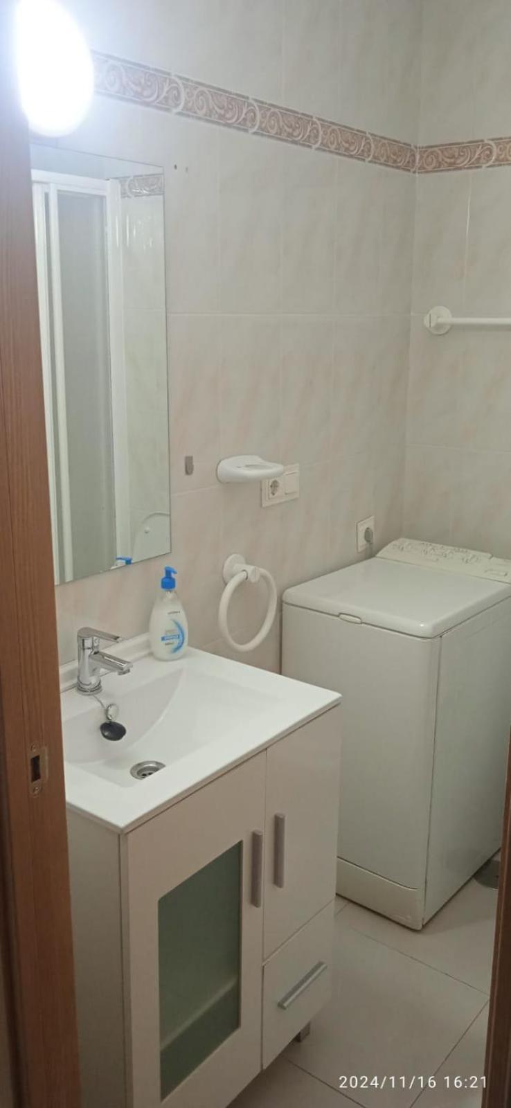 Apartment Estudio Urb.bau Hoffman Torrox
