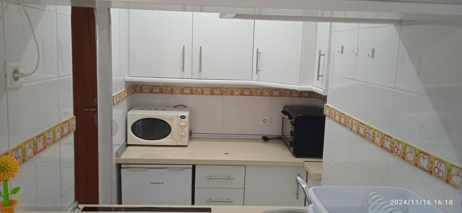 Estudio Urb.bau Hoffman * Torrox