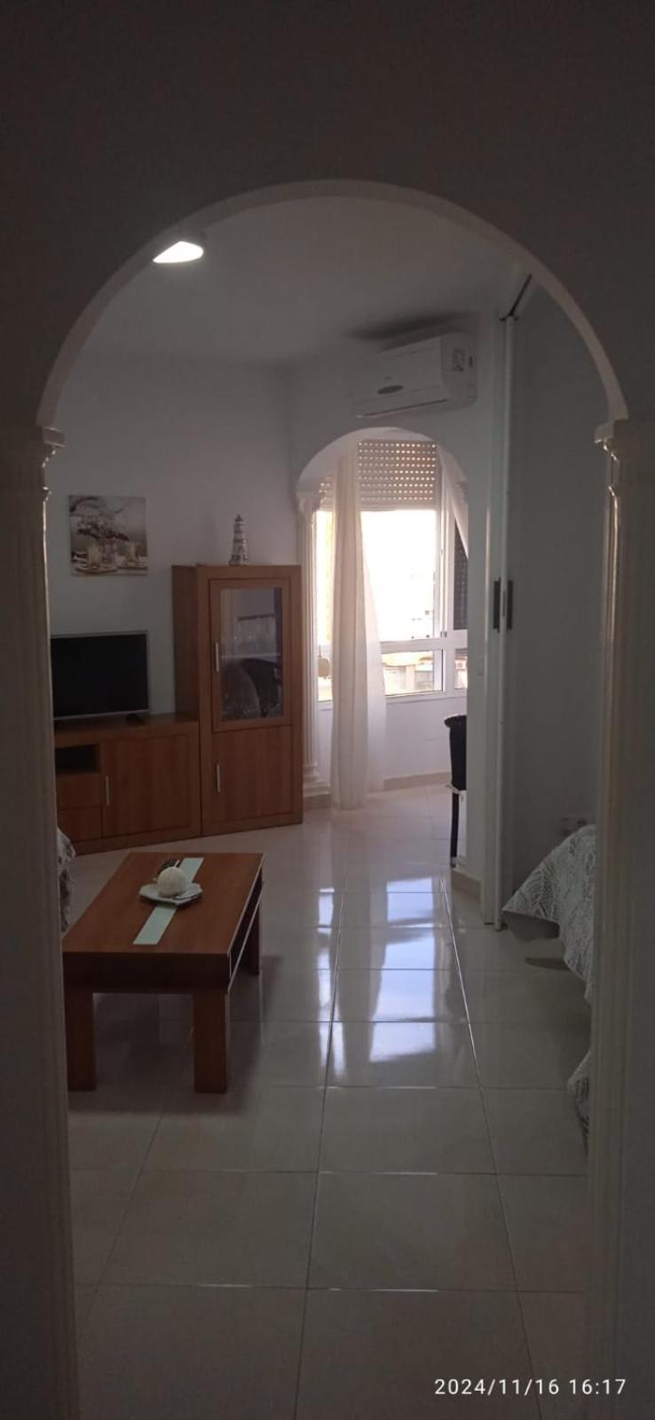 Estudio Urb.bau Hoffman Appartement